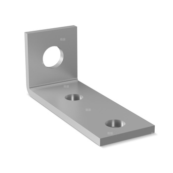 Kształtka XX3 90 profilu szer. 41mm