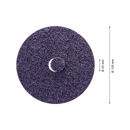 WŁÓK SCM EXPERT N477_125_EXZGR