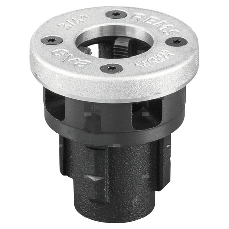 Głowica-szybkowymienna R 3/4 REMS