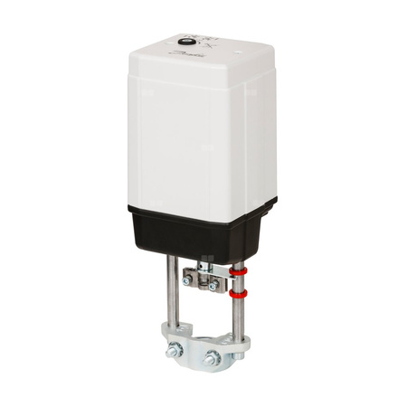 Siłownik elektryczny AMV 56 230V 4s/mm 40mm 1500N bez funkcji bezpieczeństwa