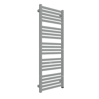 Grzejnik drabinkowy TERMA MARLIN ONE, podłączenie S8, wym. 1185 x 430 mm, kolor sół & pieprz
