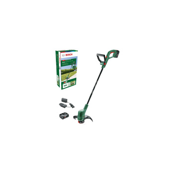 Podkaszarka li-lion EasyGrassCut 18V-260