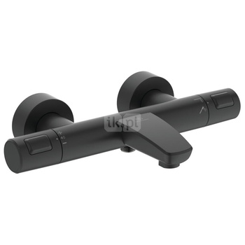 CERATHERM T25 BATERIA WANNOWA-NATRYSKOWA EXP SBLK