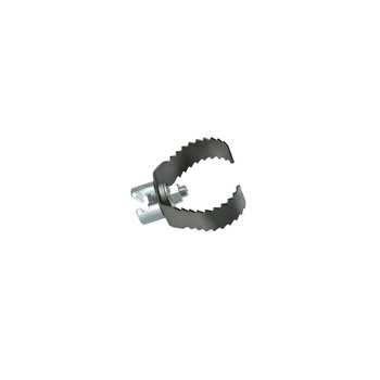 Końcówka nożowa typu „ząb rekina”, nóż 3" (75 mm) model T-150-1