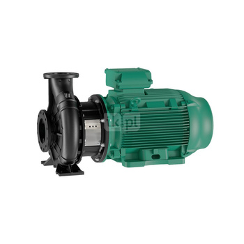 Wilo-Atmos GIGA-B 100/240-110/2-S1 pompa wirowa o konstrukcji blokowej