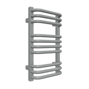 Grzejnik drabinkowy TERMA Alex, podłączenie Z8, wym. 540 x 300 mm, kolor sół & pieprz, moc 180W