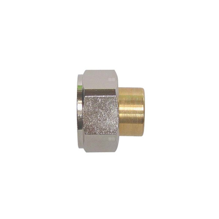 Złącze HERZ 6236, 15mm x 3/4'' (lut zewnętrzny x GW)