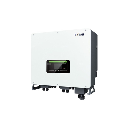 Falownik Sofar HYD20KTL hybrydowy