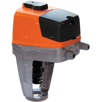 TA-Slider 1600 Plus - 0(2)-10 VDC,0(4)-20 mA,3-pkt, on-off, 24 VAC/VDC