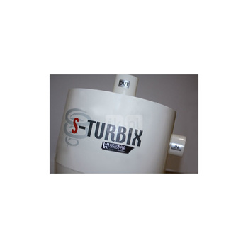 Separator Turbix-S