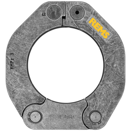 PRESSRING VMPZ 3'' XL (PR-3B) FÜR ZWISCHENZANGE Z7 XL 45 KN