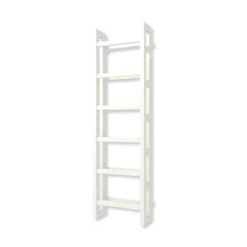 Grzejnik drabinkowy TERMA STAND, podłączenie SX, wym. 1380 x 400 mm, kolor biały sygnałowy RAL9003 (farba), moc 660W