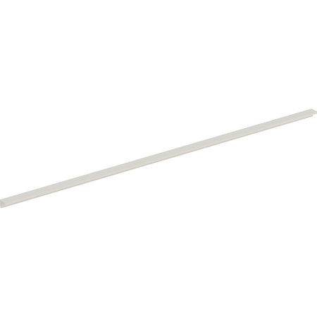 Uchwyt Geberit: Piaskowy, Szerokość umywalki=75cm