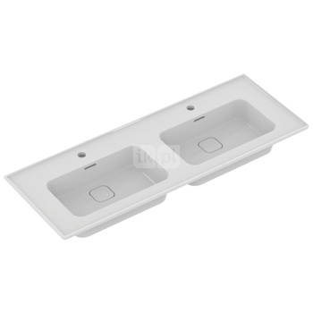 STRADA II UMYWALKA PODW. 120 CM 2-OTW.
