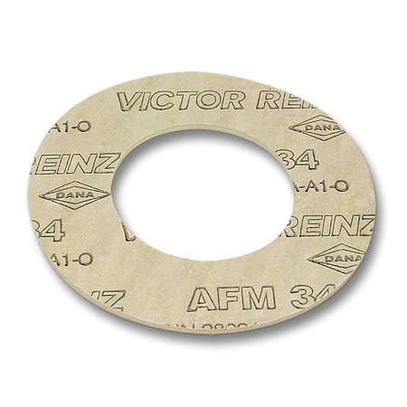 Uszczelka do kołnierza PN 6 76 mm