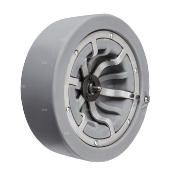 Bęben standardowy do sprężyny 3⁄8" (10 mm), 1⁄2" (12 mm) do maszyny K-3800, model A-380