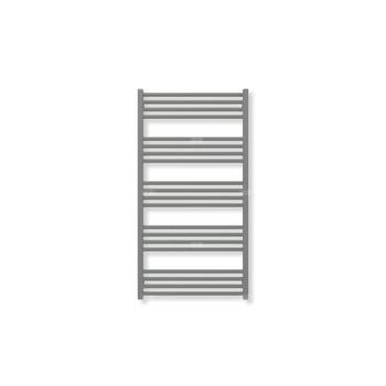 Grzejnik drabinkowy TERMA FIONA, podłączenie SX, wym. 1140 x 600 mm, kolor burzowe niebo (farba), moc 566W