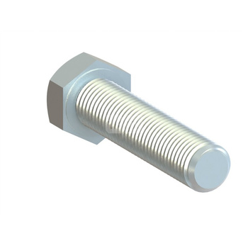 XP-105-M12X120 Śruba 105 6-kąt. M12X120