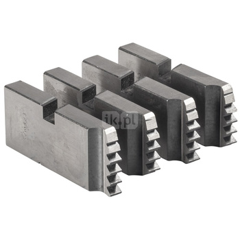 Noże gwintujące UNC 1 3/4-5, HSS, Zestaw REMS