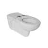 Miska WC wisząca IDEAL STANDARD CONTOUR 21 porcelana szklista biała