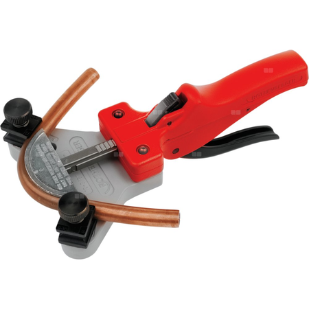 Giętarka ręczna, zestaw TUBE BENDER, 6-8-10-12 mm