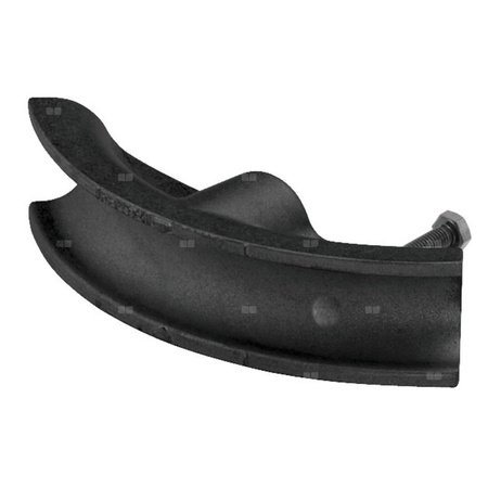 Segment gnący St 1 1/4'', R150