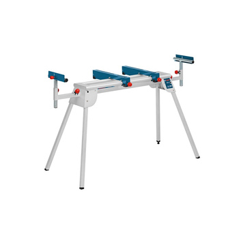 Stół do ukośnic GTA 2600 dł. 1.220/2.620 mm, nośność 160 kg, karton