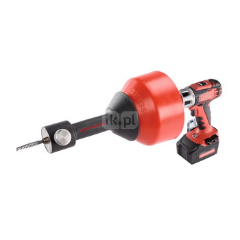 ZESTAW akumulatorowy ROSPIMATIC z dodatkową spiralą