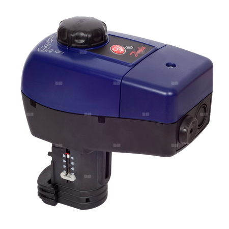 Napęd elektryczny (AB-QM DN 40 - 100) AME 435 QM