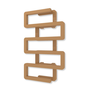 Grzejnik TERMA BOOKIE 655/400