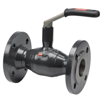 Zawór kulowy JIP DN 50 FF PN 40