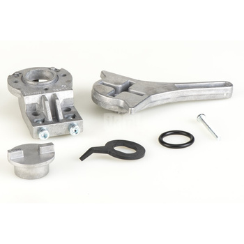 Zestaw montażowy siłowników VMM na zawory DR/ZR