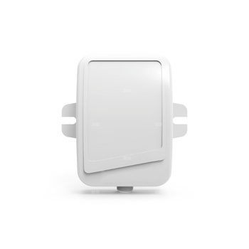 Czujnik temperatury zewnętrznej przewodowy, model ST-291P KTY