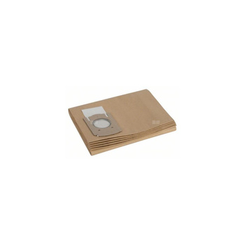 FILTR PAPIER. PAS/GAS 5PC