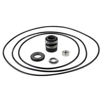 Zestaw uszczelnienia mechanicznego dł.358mm szer.255mm AQ1EGG WILO