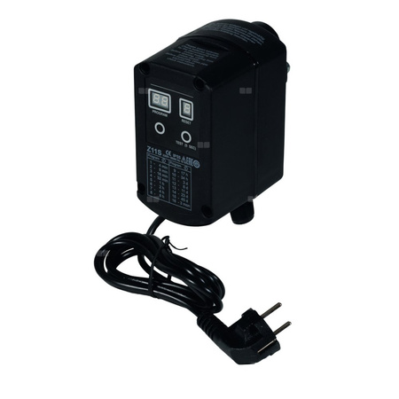 Automat czasowy do filtrów F76S, HS10S, 230V