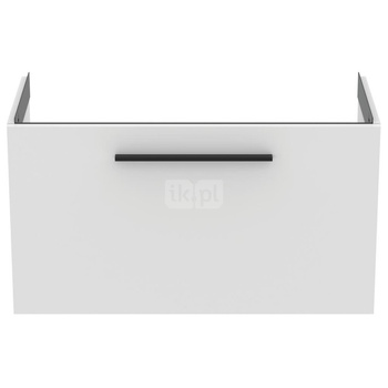 I.LIFE S SZAFKA UNIT 1 DRW 80CM WHT MTT