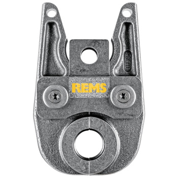 Cęgi zaciskowe REMS TH 25 do złączek zaprasowywanych