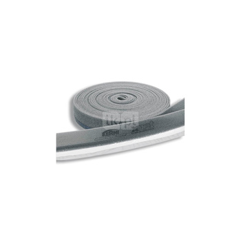 Kermi x-net Taśma izol. krawędzie wys. 80 mm, rolka 25 m