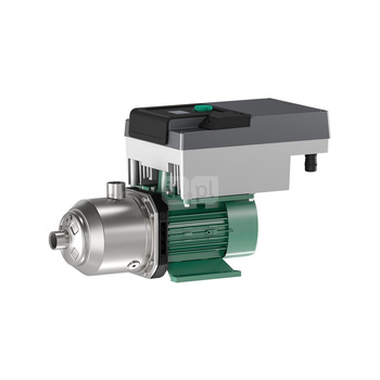 Wilo-MEDANA CH3-LE.1002-1/E/1/10T wielostopniowa pompa w klasie IE5