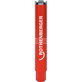 Korona wiertnicza DX High Speed Dry, 1 1/4 UNC, D=32, NL=330