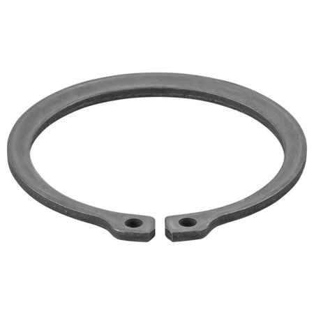 Pierścień zabezpieczający REMS