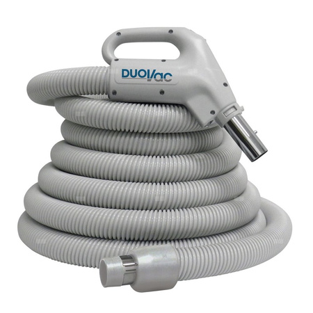 Wąż ssący Superior Duovac o dł 2,4 m