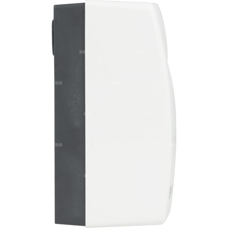 Termostat AFRISO TA3 bez diody ostrzegawczej zasilanie 230 V AC włącz/wyłącz 10-30'C