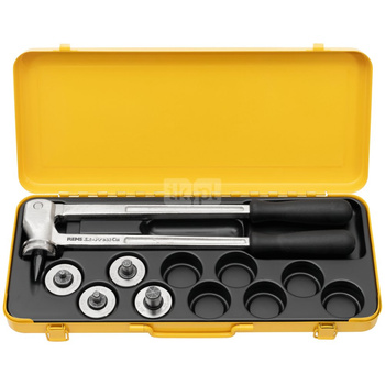 Ex-Press Cu Zestaw 3/8+1/2+5/8+7/8'' REMS Ex-Press