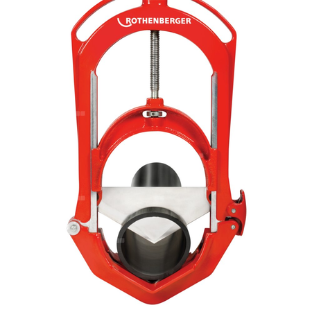 Gilotyna do rur ROCUT XL 315 