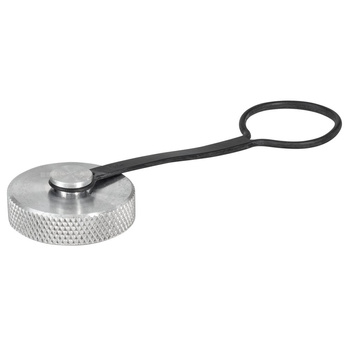 Korek 1'' +ochrona przed zg. 1''