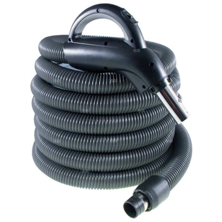 Wąż Progression dł. 12 m do rury teleskopowej z klipsem