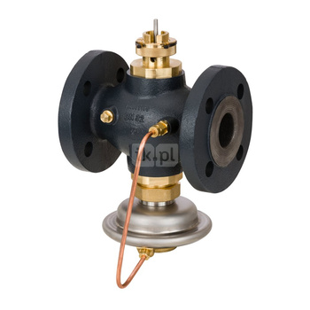 AVQM PN25 32/125 /02 koł. zas./pow.