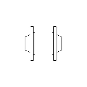 Kołnierze DN65 G 2 1/2 in
